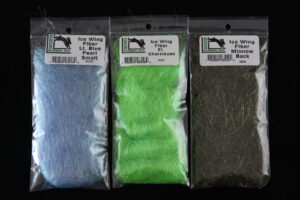 Ice Wing Fiber-456