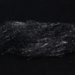Ice Wing Fiber - black