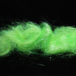 Ice Wing Fiber - fluo chartreuse