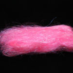 Ice Wing Fiber - fluo hot pink