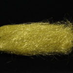 Ice Wing Fiber - light olive