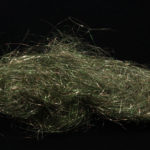 Ice Wing Fiber - minnow back