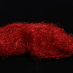 Ice Wing Fiber - red