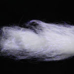 Ice Wing Fiber - pearl uv hue