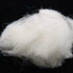 NZ Strike Indicator Wool - white