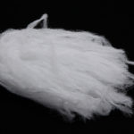 Para Post Wing - white