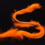 Rabbit Strips - fluo orange