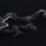 Rabbit Strips - black