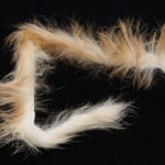 Rabbit Strips - light brown