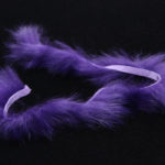 Rabbit Strips - purple