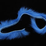 Rabbit Strips - steelie blue