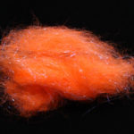 Senyo's Laser Dub - fluo hot orange