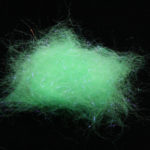 Senyo's Laser Dub - green chartreuse