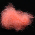 Senyo's Laser Dub - shrimp pink