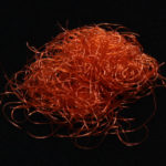Senyo's Shaggy Dub - pheasant tail brown