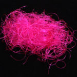 Senyo's Shaggy Dub - hot pink