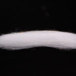 H2O Steve Farrar's SF Flash Blend - bucktail white