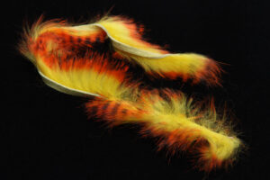 Tiger Barred Rabbit Strips-626