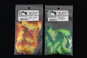 Magnum Tiger Barred Strips-624