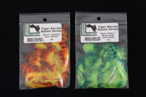 Tiger Barred Rabbit Strips-628
