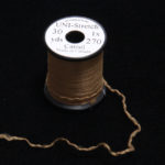 Uni Nylon Stretch - camel