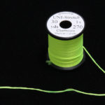 Uni Nylon Stretch - chartreuse