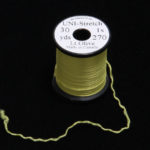 Uni Nylon Stretch - light olive