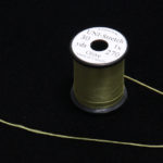 Uni Nylon Stretch - olive