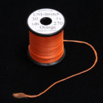 Uni Nylon Stretch - orange