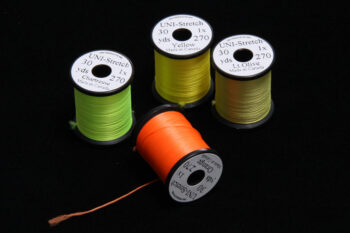 Uni Nylon Stretch-0