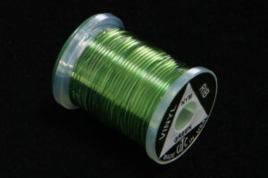 Nymph Size Vinyl Rib-831