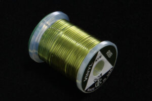 Nymph Size Vinyl Rib-830