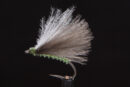 F-Fly caddis green-0