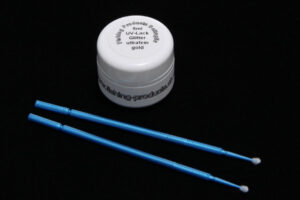Battaglia Glitter UV Lack ultrafein-0