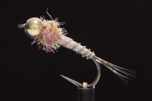 Biot Nymph callibaetis-0