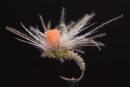 CDC Klinky callibaetis-0
