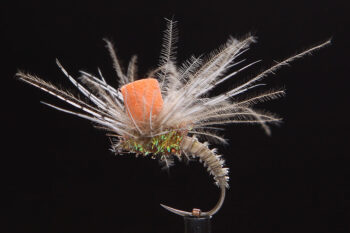 CDC Klinky callibaetis-0