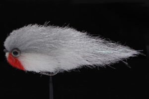 EP Fiber Baitfish roach-0
