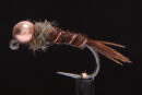 Flashback Pheasant Tail Jig-0