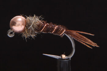 Flashback Pheasant Tail Jig-0