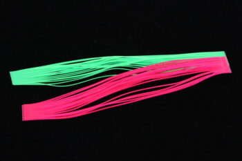 Silicone Flutter Legs-0
