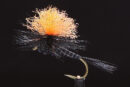 Hi-Vis Parachute black-0