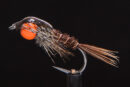 Pheasant Tail Variant orange-0