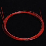 Senyo's Standard Intruder Wire - orange/copper