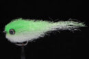 Kinky S chartreuse-0