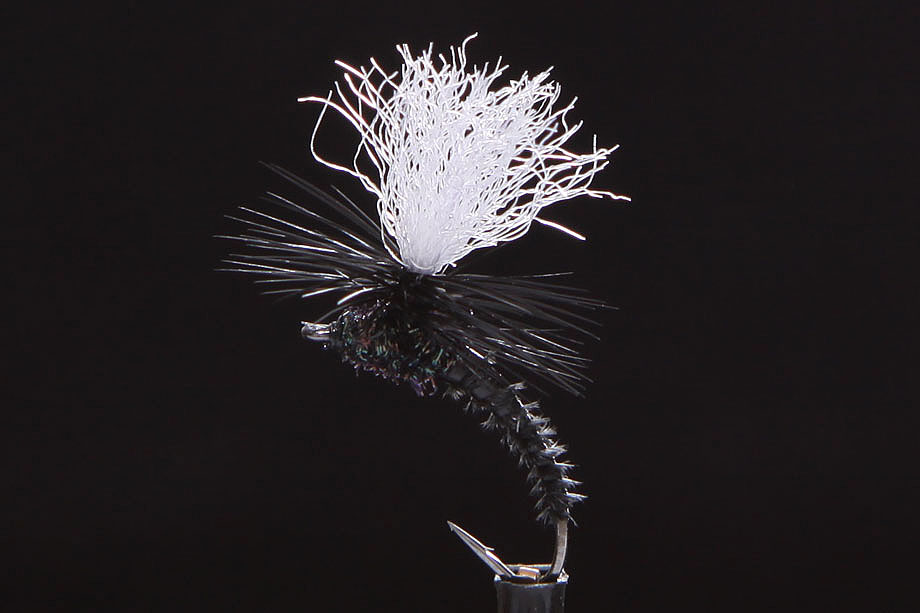 Klinkys black-0