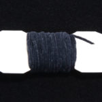 Ultra Chenille Micro - black