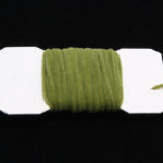 Ultra Chenille Micro - light olive