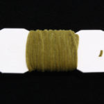 Ultra Chenille Micro - olive