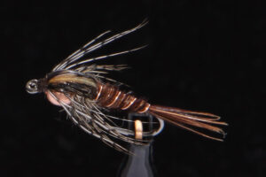 Pheasant Tail Variant-1421